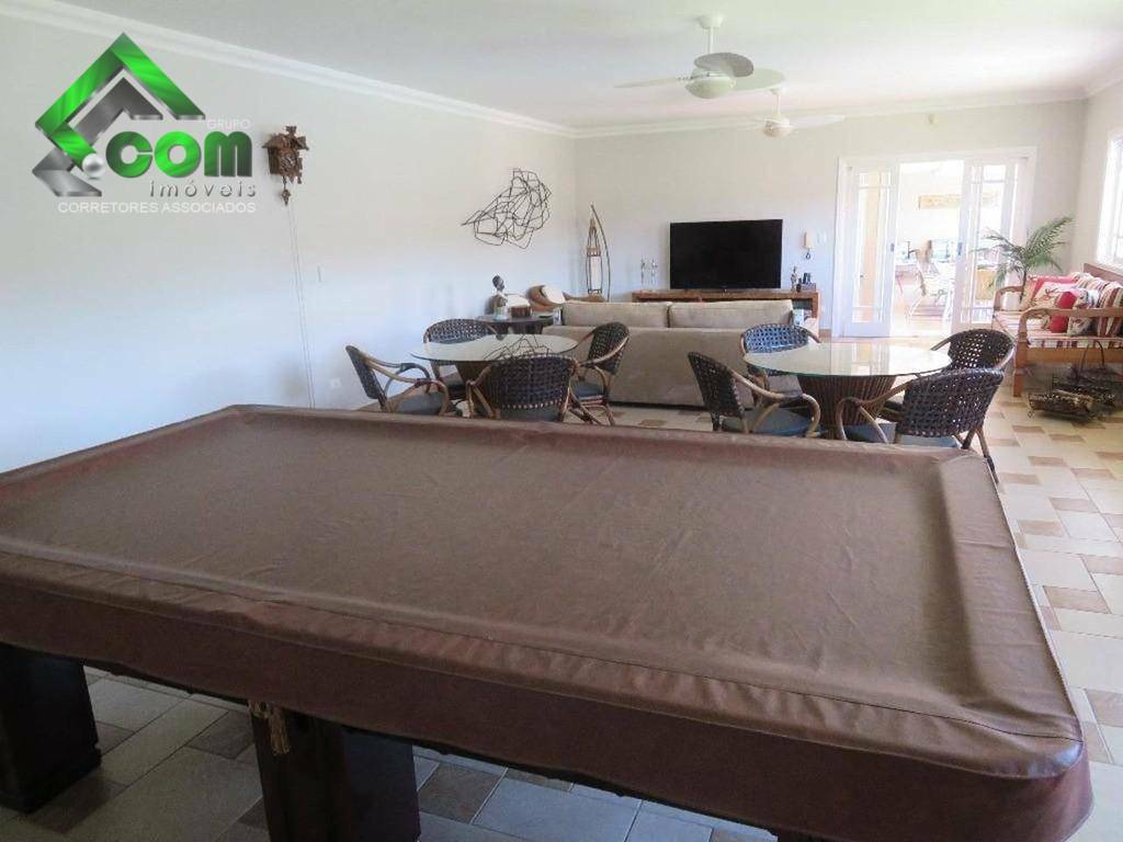 Casa à venda com 4 quartos, 550m² - Foto 11
