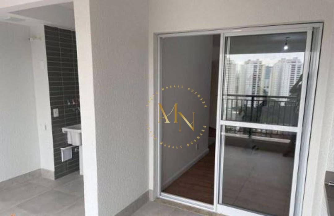 Apartamento à venda com 2 quartos, 69m² - Foto 8