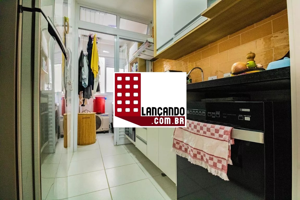 Apartamento à venda com 2 quartos, 61m² - Foto 10