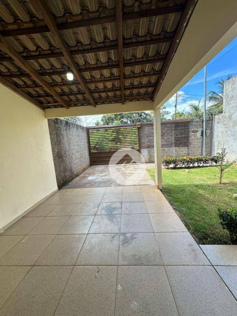 Casa à venda com 2 quartos, 50m² - Foto 12