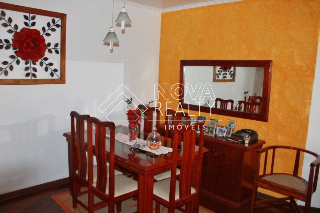 Apartamento à venda com 3 quartos, 124m² - Foto 4