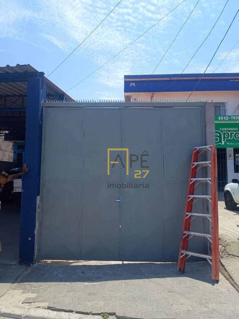 Loja-Salão, 123 m² - Foto 2