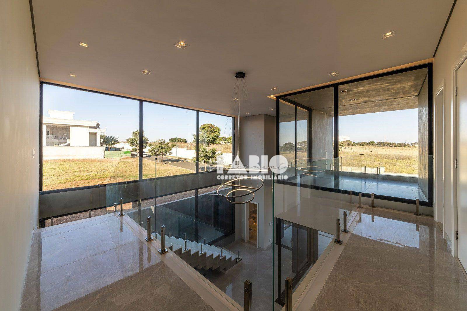 Casa de Condomínio à venda com 4 quartos, 395m² - Foto 14