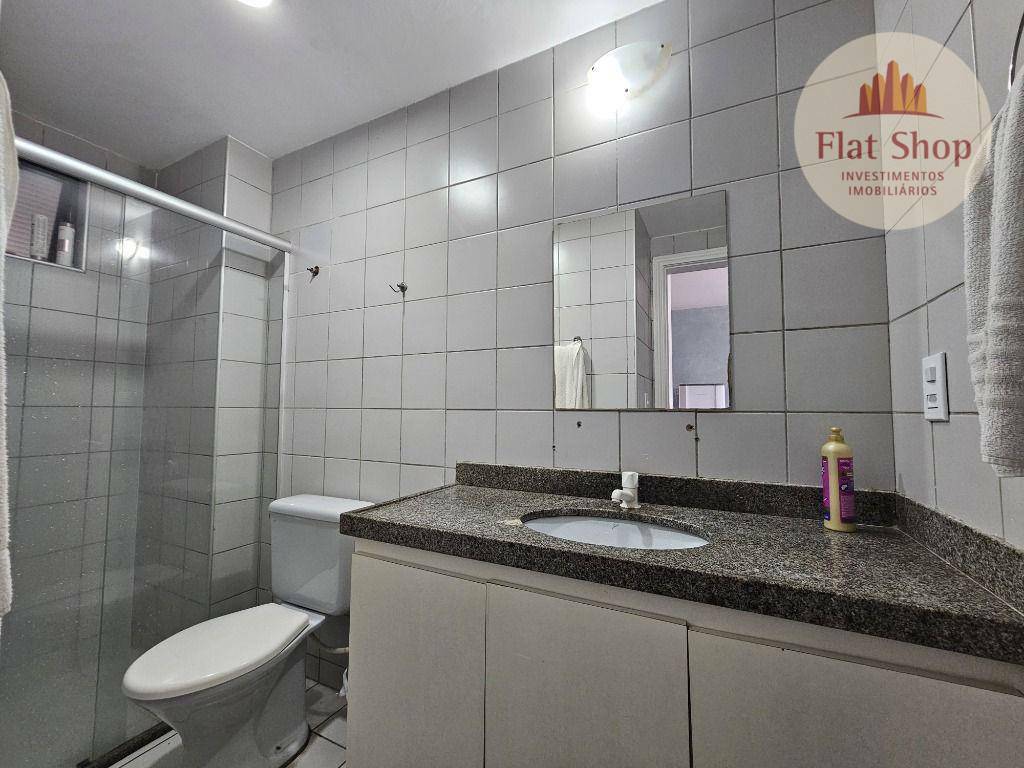 Flat/Apart Hotel à venda com 1 quarto, 42m² - Foto 14