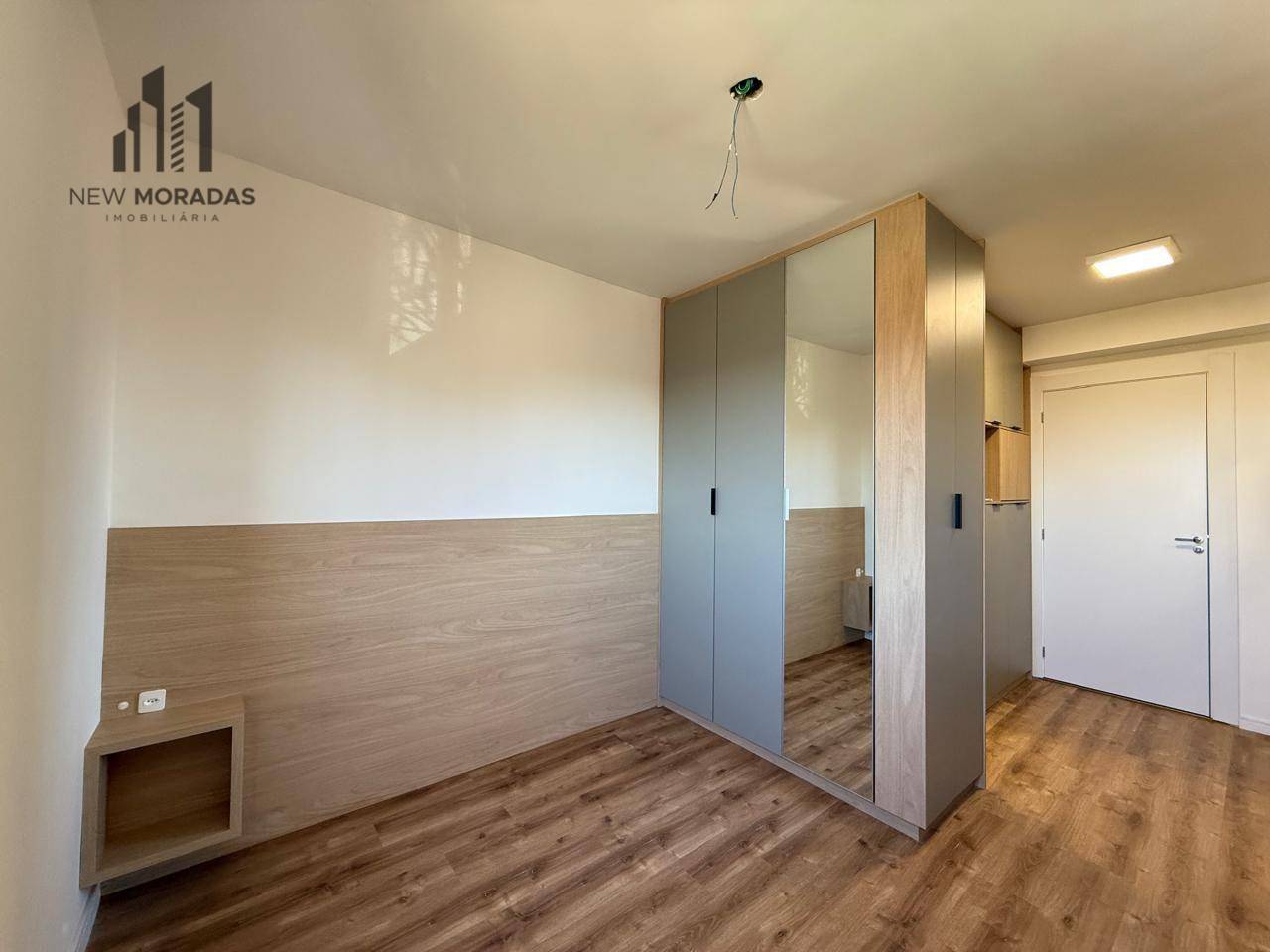 Kitnet e Studio para alugar com 1 quarto, 17m² - Foto 15