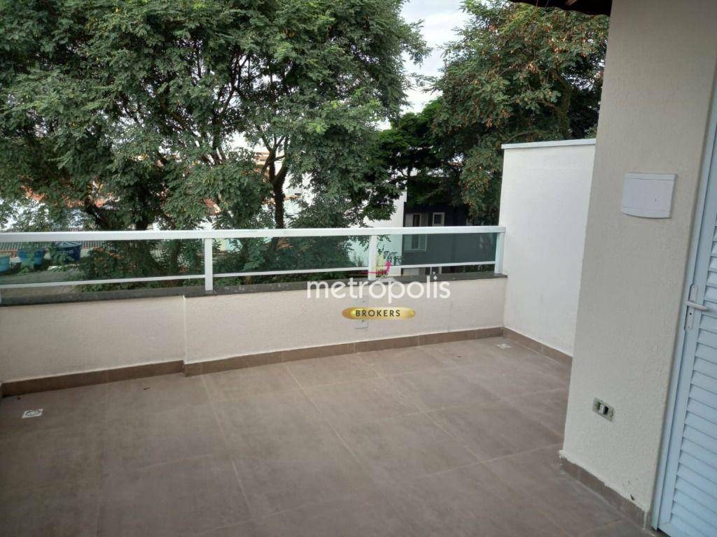 Sobrado à venda com 2 quartos, 105m² - Foto 14