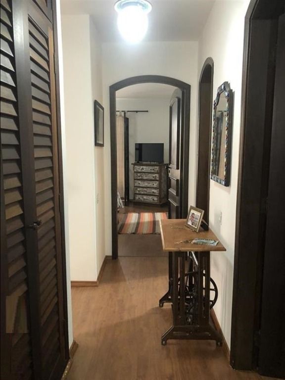 Sobrado à venda com 5 quartos, 260m² - Foto 16