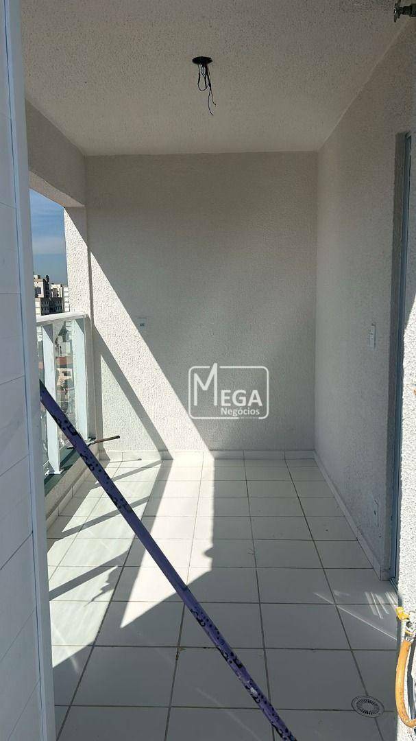 Apartamento à venda com 1 quarto, 62m² - Foto 6