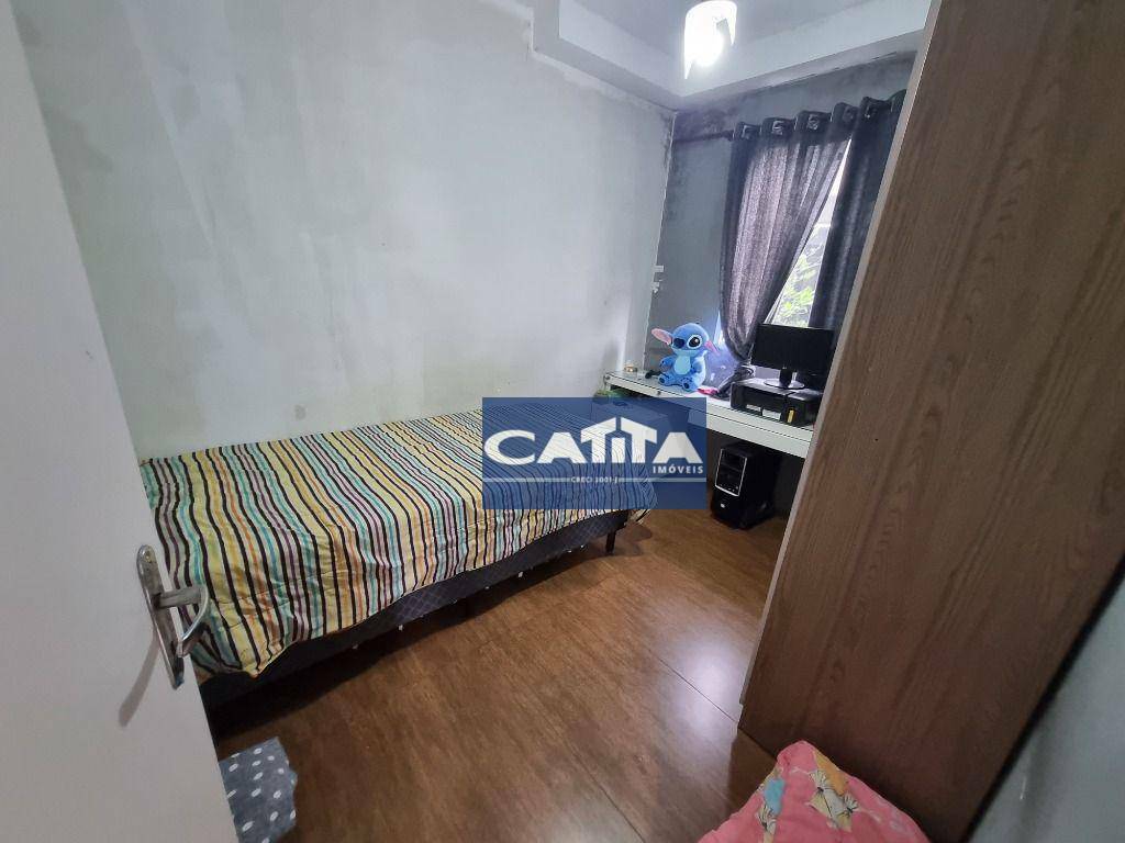 Apartamento para alugar com 2 quartos, 41m² - Foto 10