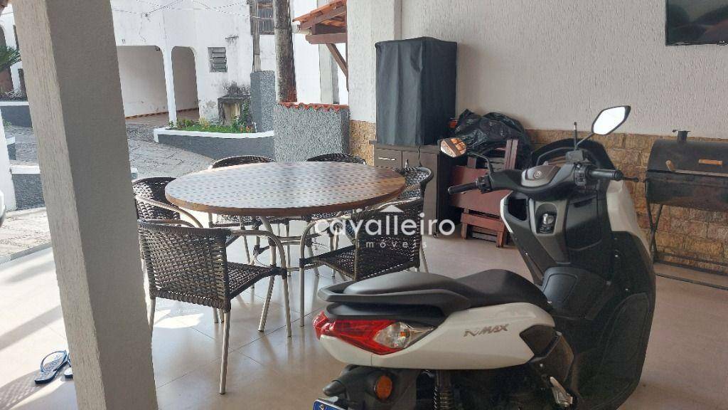 Casa de Condomínio à venda com 2 quartos, 102m² - Foto 3