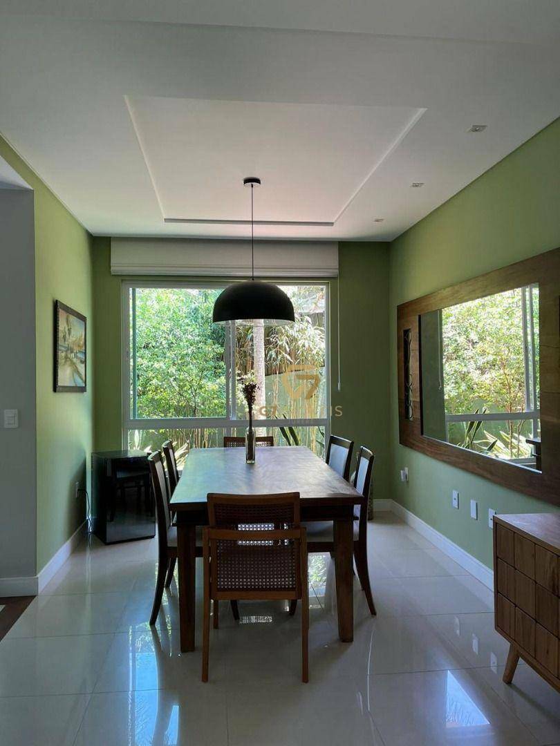 Casa à venda com 4 quartos, 410m² - Foto 14