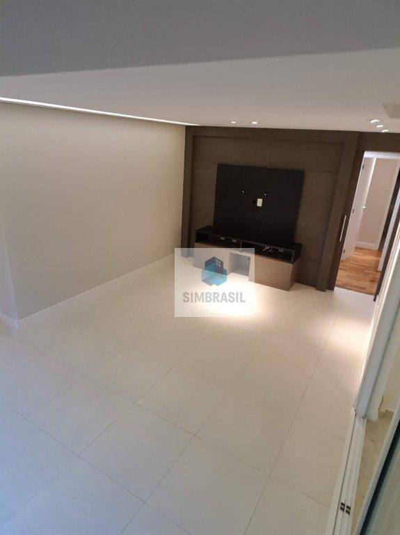 Apartamento à venda com 3 quartos, 108m² - Foto 4