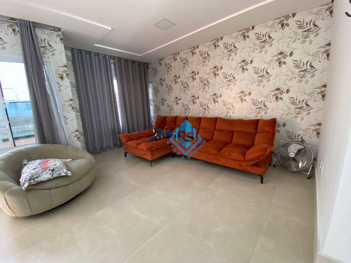 Sobrado à venda com 3 quartos, 243m² - Foto 17