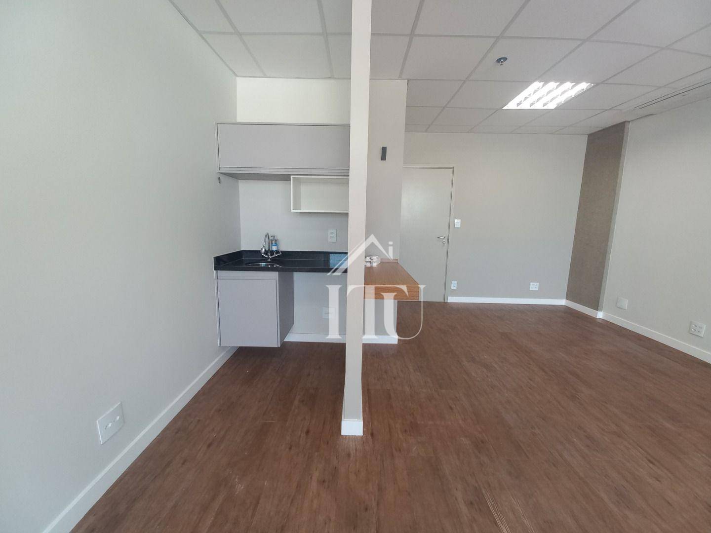 Conjunto Comercial-Sala para alugar, 44m² - Foto 4
