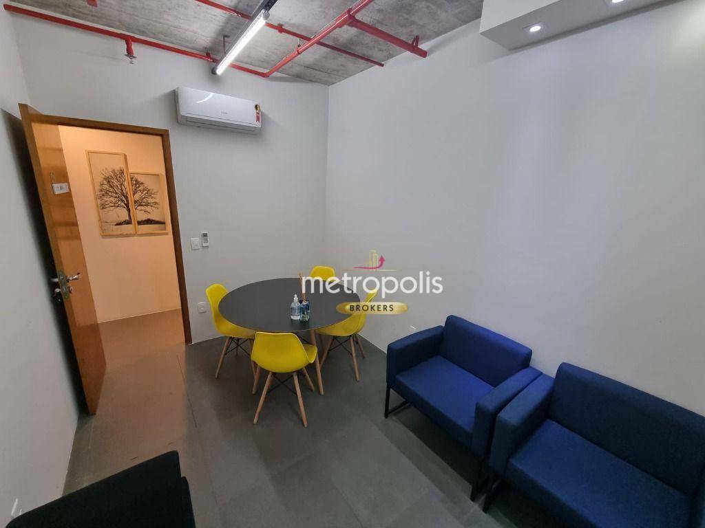 Conjunto Comercial-Sala à venda, 51m² - Foto 8