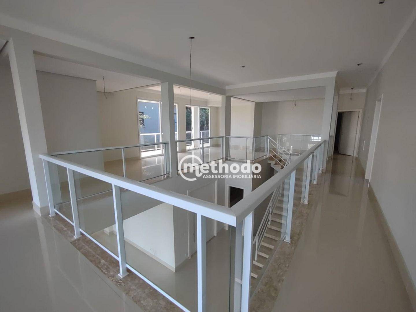 Casa de Condomínio à venda com 5 quartos, 700m² - Foto 26