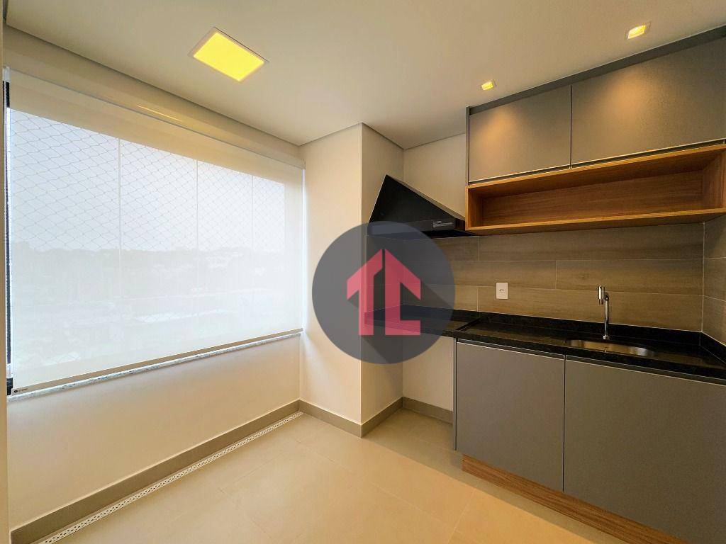 Apartamento para alugar com 2 quartos, 80m² - Foto 10