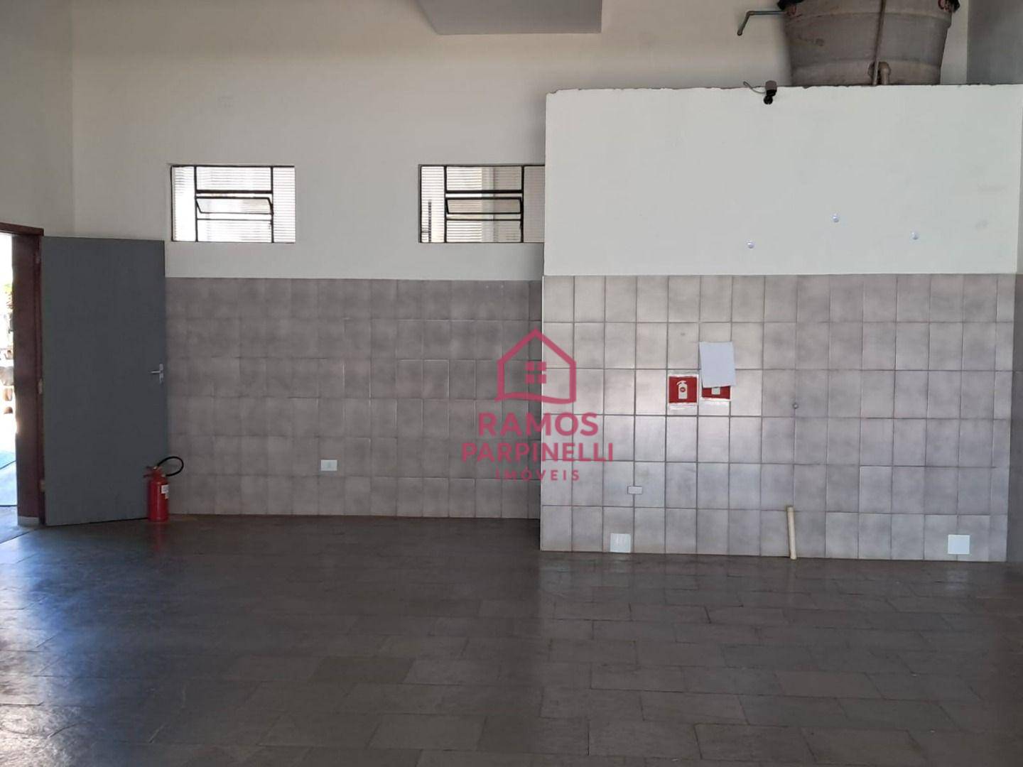 Loja-Salão, 80 m² - Foto 5