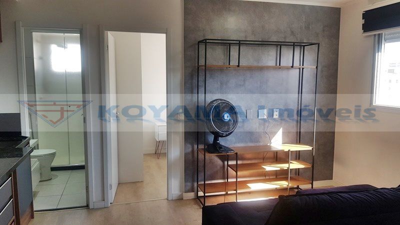 Apartamento à venda com 1 quarto, 47m² - Foto 12