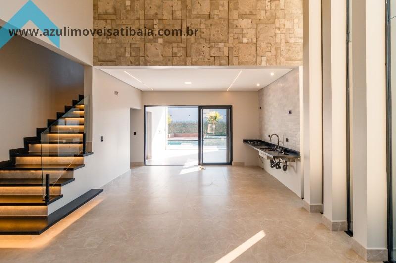 Casa de Condomínio à venda com 4 quartos, 315m² - Foto 10