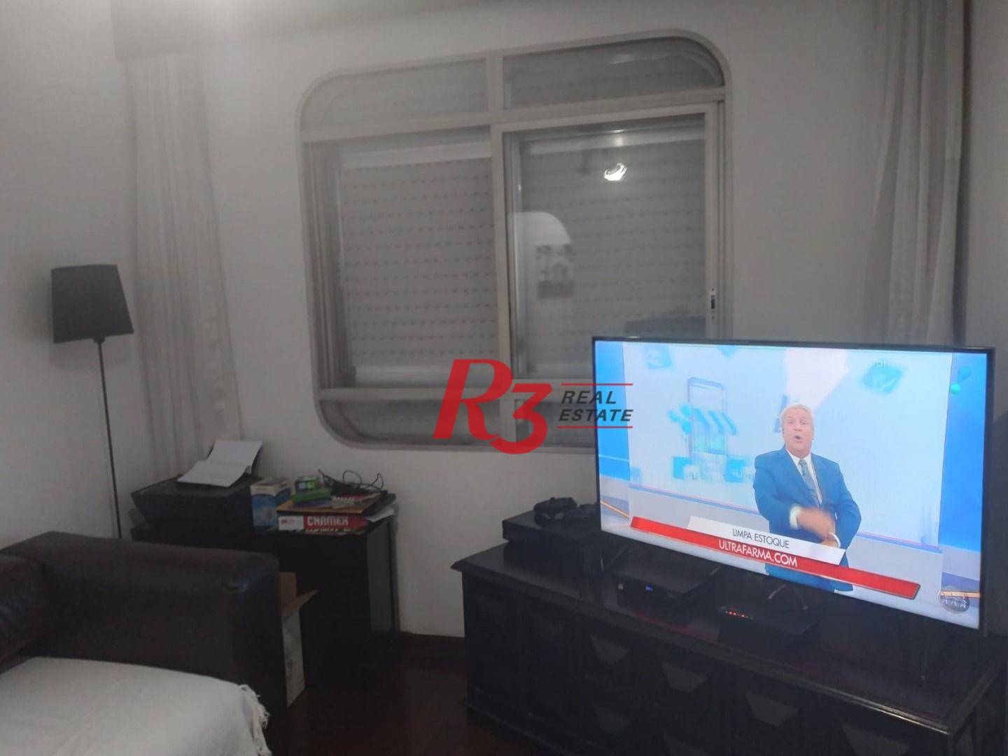 Apartamento à venda com 3 quartos, 95m² - Foto 17