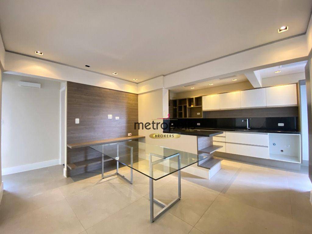 Apartamento à venda e aluguel com 4 quartos, 239m² - Foto 2