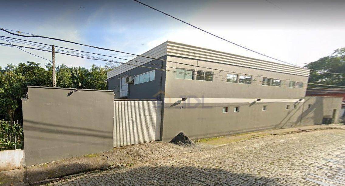 Prédio Inteiro à venda, 439m² - Foto 1