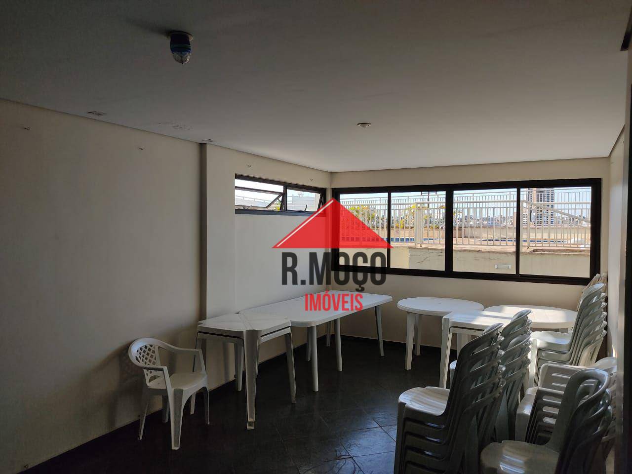 Apartamento à venda com 2 quartos, 58m² - Foto 36