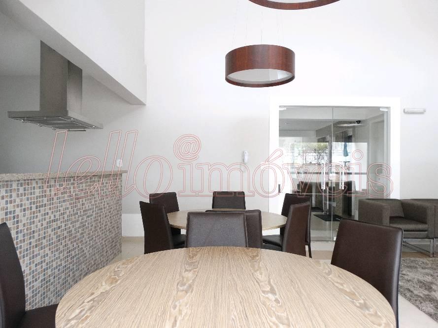 Apartamento para alugar com 1 quarto, 53m² - Foto 16