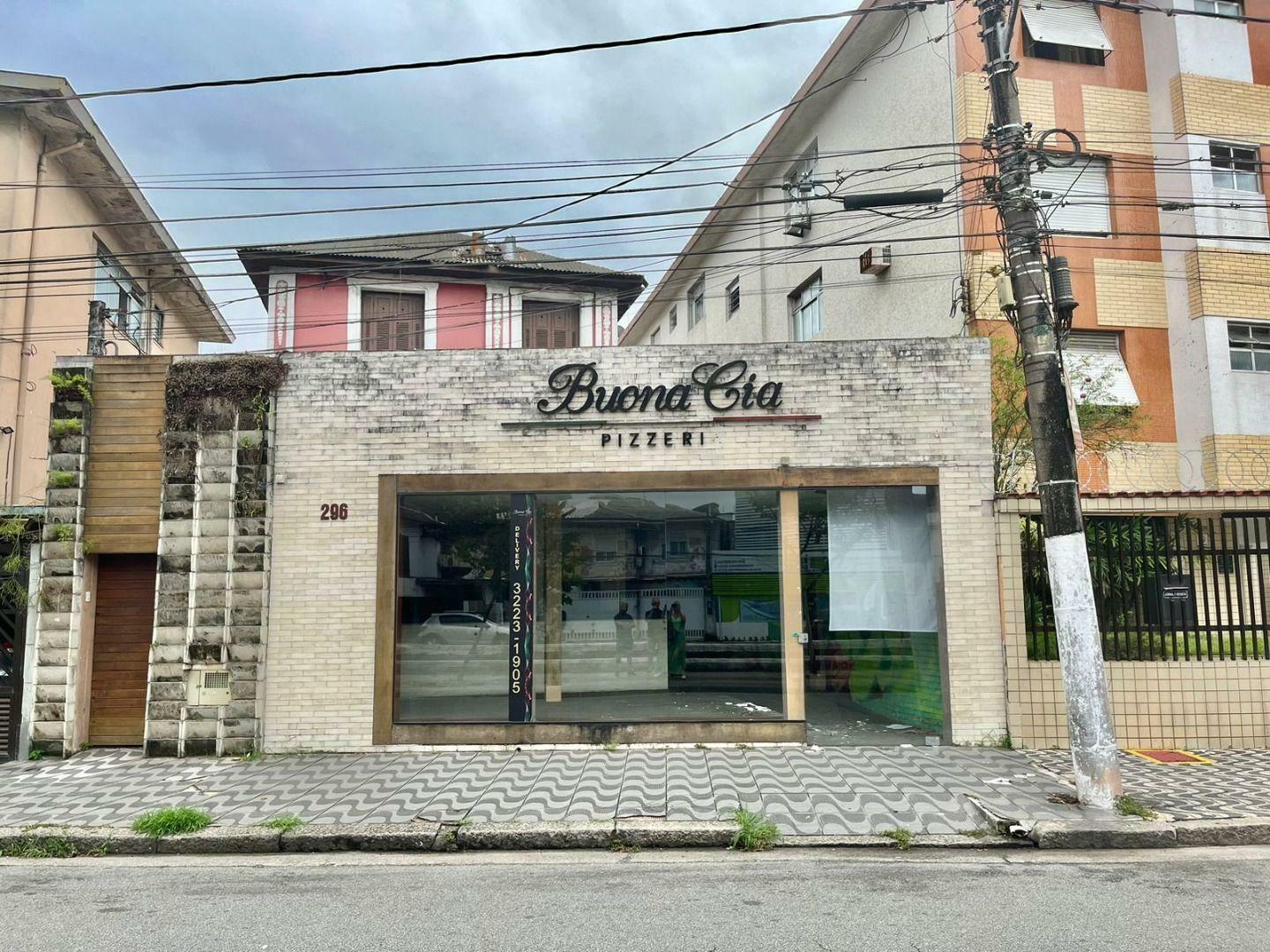 Loja-Salão à venda e aluguel, 420m² - Foto 1