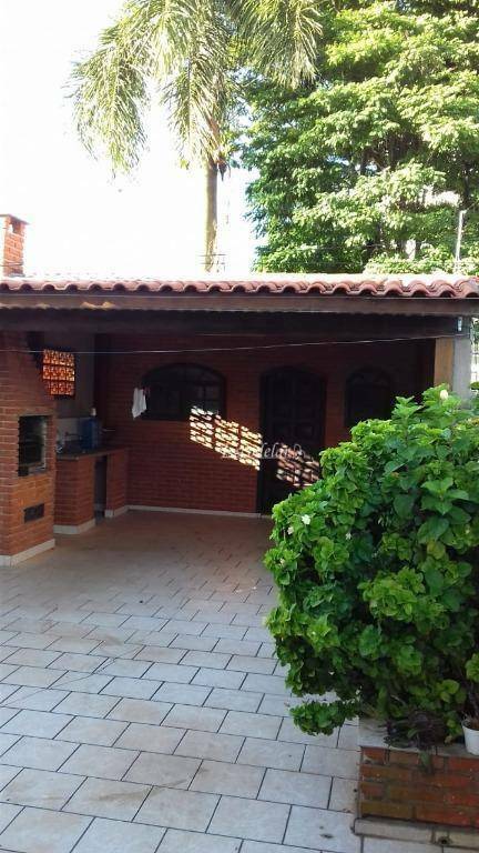 Sobrado à venda com 3 quartos, 260m² - Foto 21