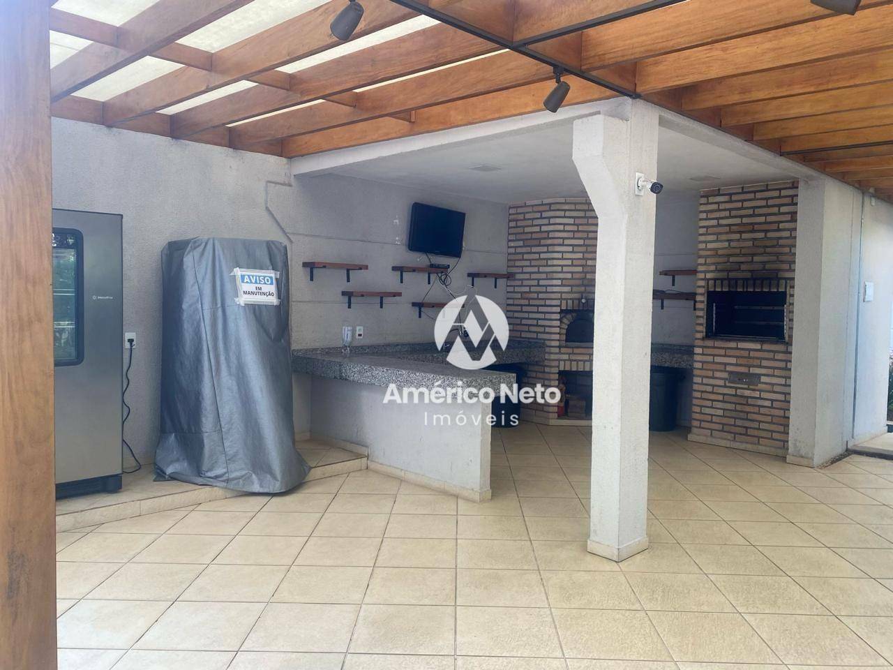 Apartamento à venda com 3 quartos, 122m² - Foto 10