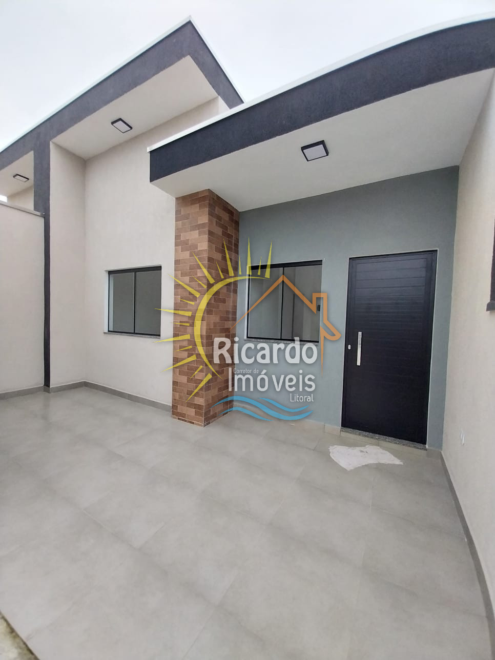 Casa à venda com 2 quartos, 50m² - Foto 23