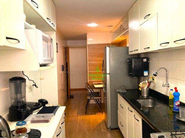 Apartamento à venda com 3 quartos, 138m² - Foto 15