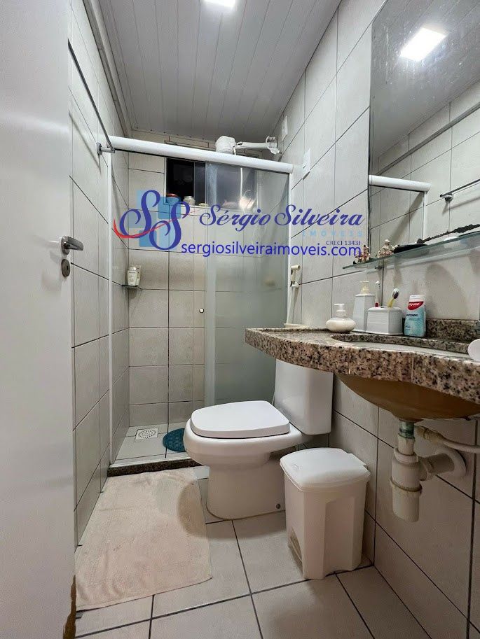 Apartamento à venda com 2 quartos, 60m² - Foto 12