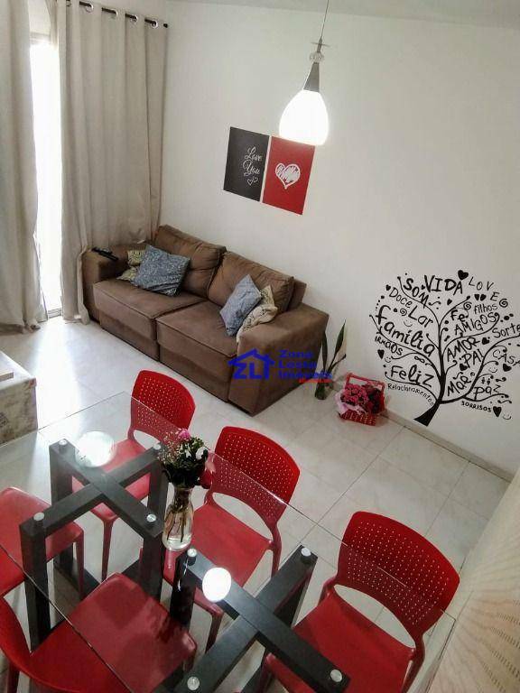 Apartamento para alugar com 3 quartos, 64m² - Foto 42