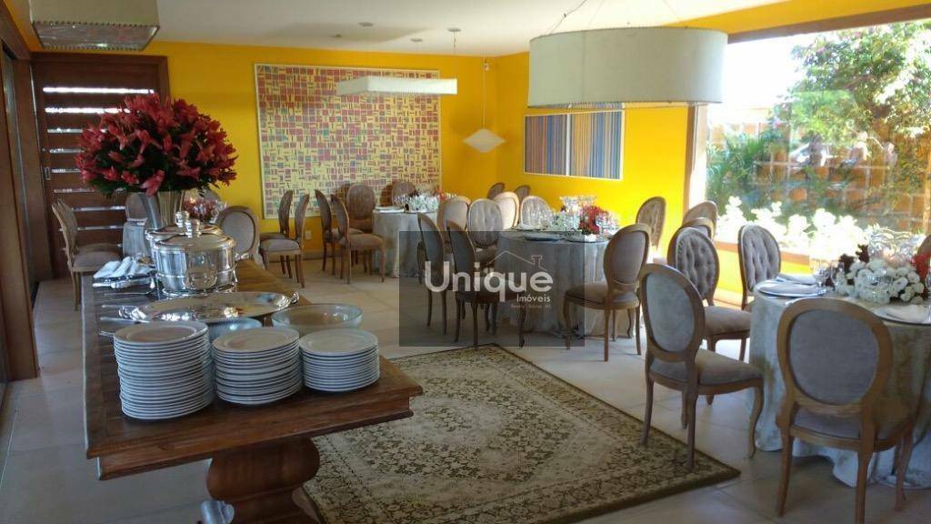 Casa de Condomínio à venda com 4 quartos, 280m² - Foto 23