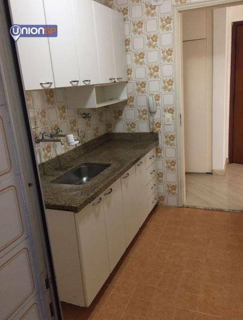 Apartamento à venda com 1 quarto, 55m² - Foto 8