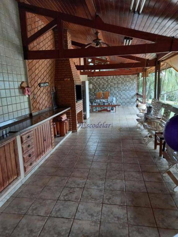 Chácara à venda com 4 quartos, 350m² - Foto 26