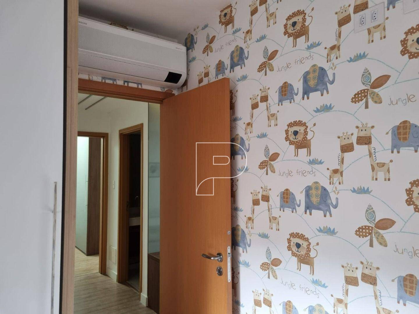 Apartamento para alugar com 3 quartos, 132m² - Foto 23