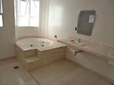 Apartamento à venda com 4 quartos, 335m² - Foto 3