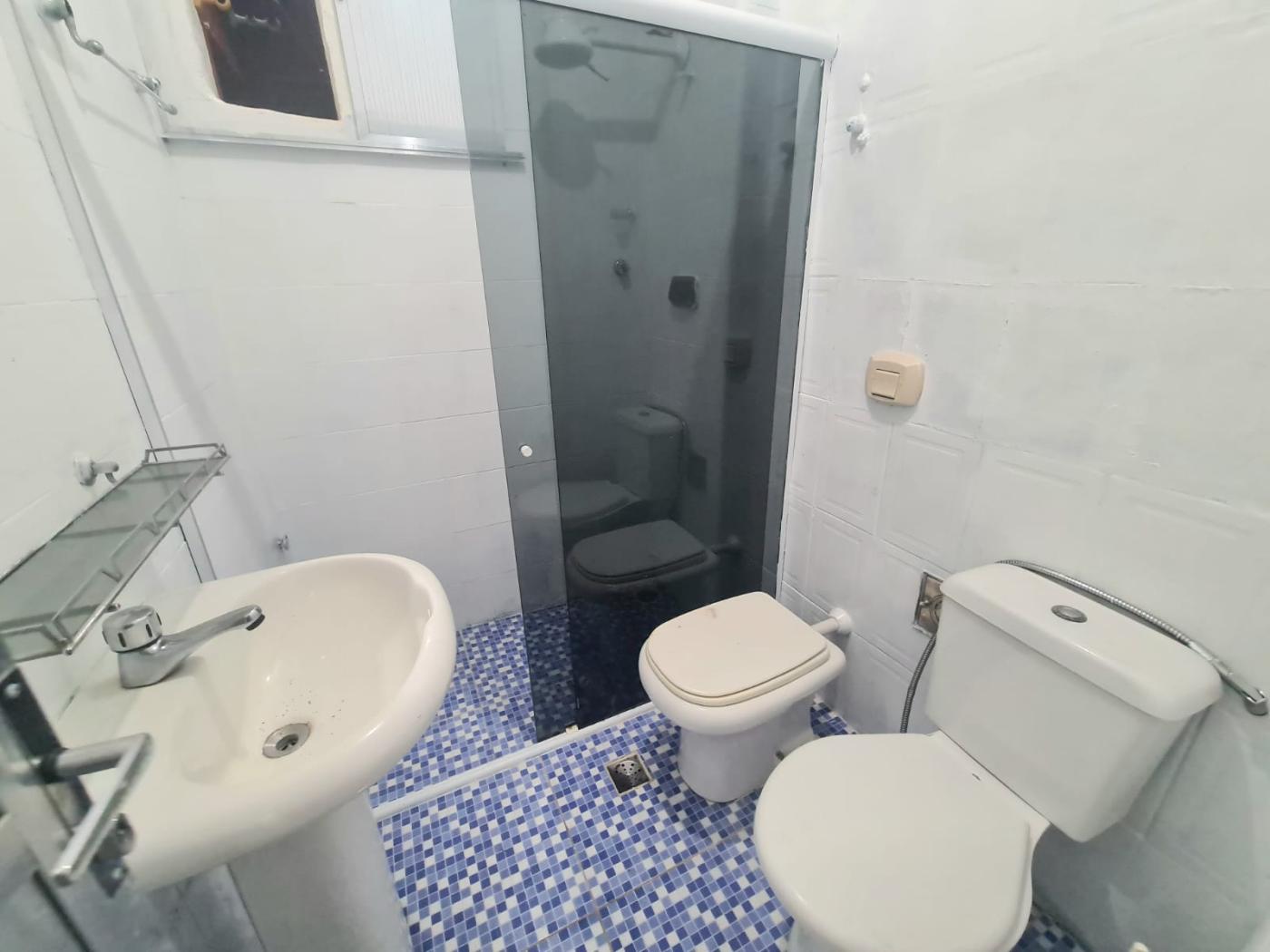 Apartamento à venda com 1 quarto, 50m² - Foto 14