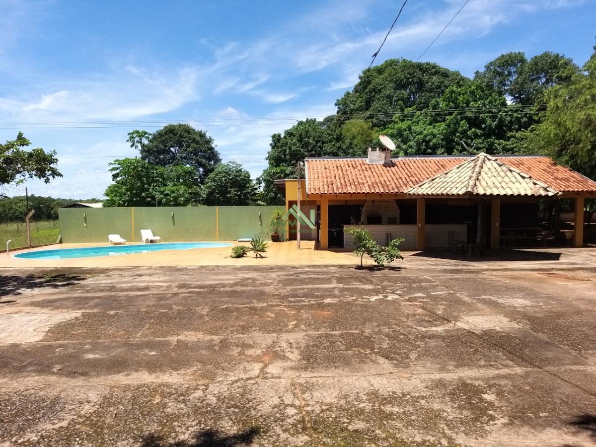 Fazenda à venda com 4 quartos, 430000m² - Foto 9