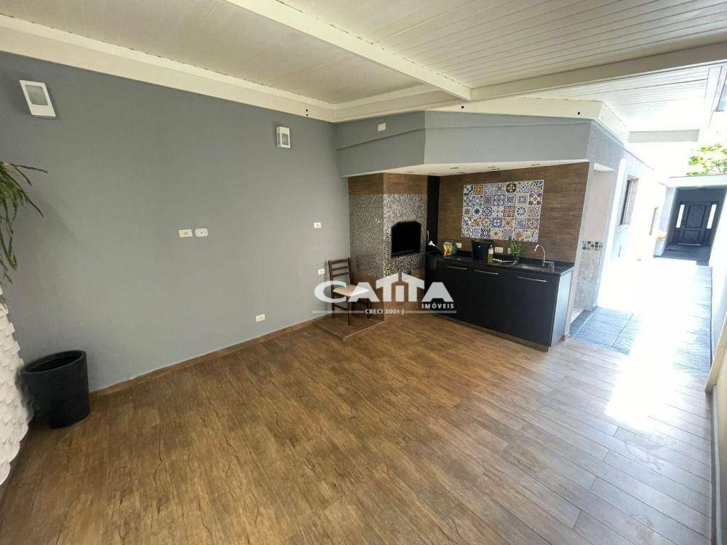 Sobrado à venda e aluguel com 3 quartos, 154m² - Foto 14