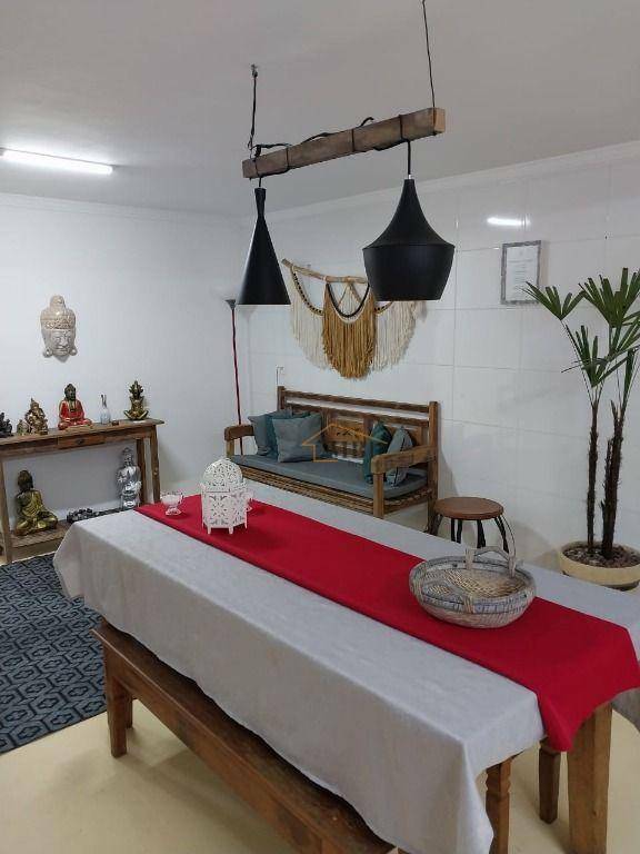 Sobrado à venda com 3 quartos, 180m² - Foto 13