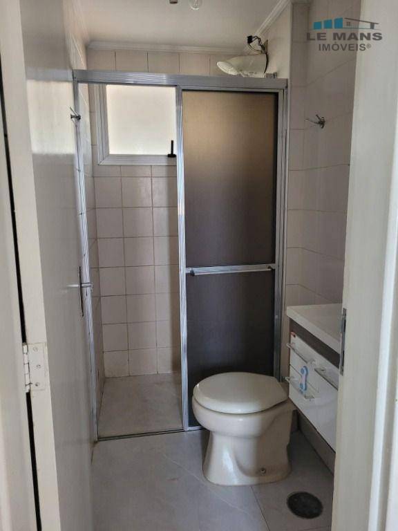 Apartamento à venda com 3 quartos, 82m² - Foto 11