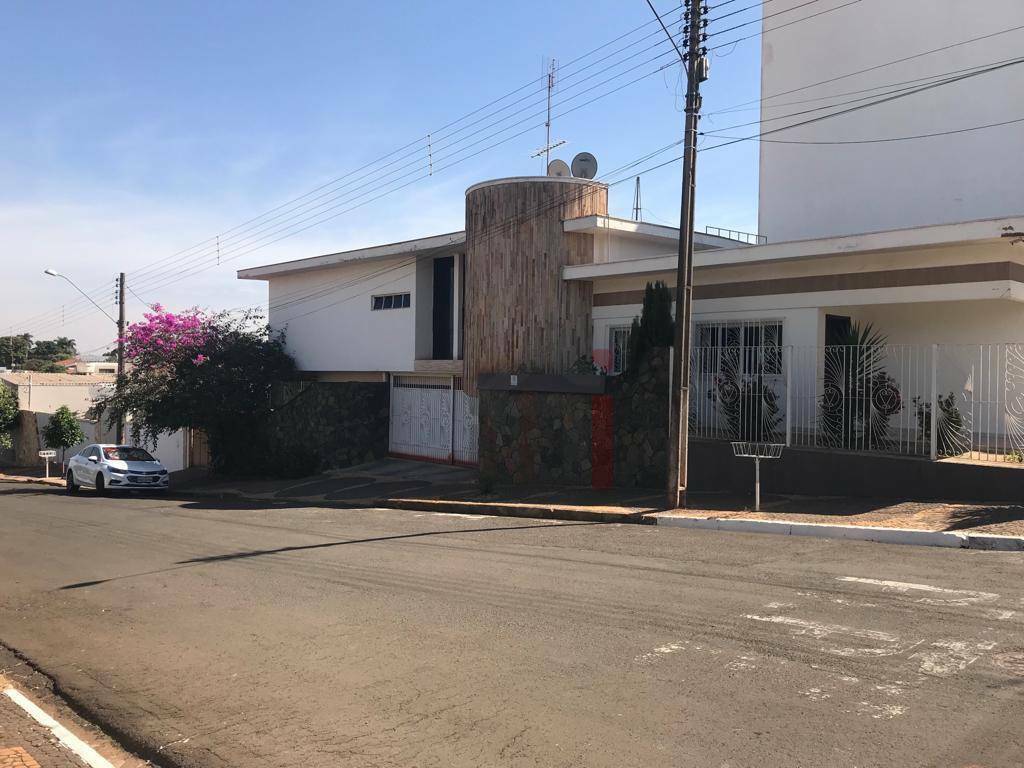 Sobrado à venda com 3 quartos - Foto 3