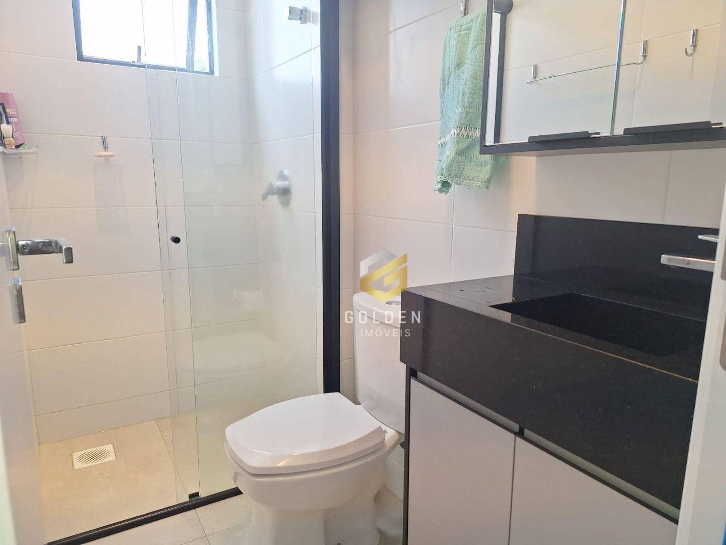 Apartamento à venda com 2 quartos, 65m² - Foto 9