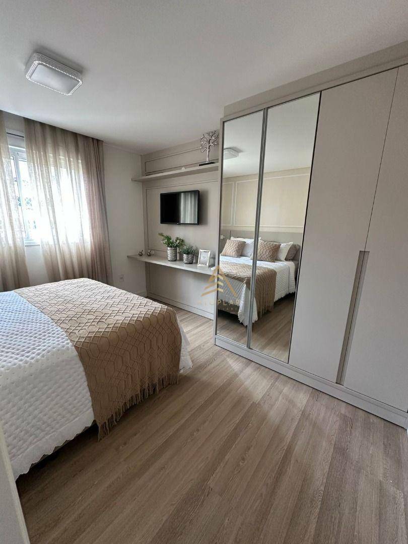 Apartamento à venda com 3 quartos, 103m² - Foto 8