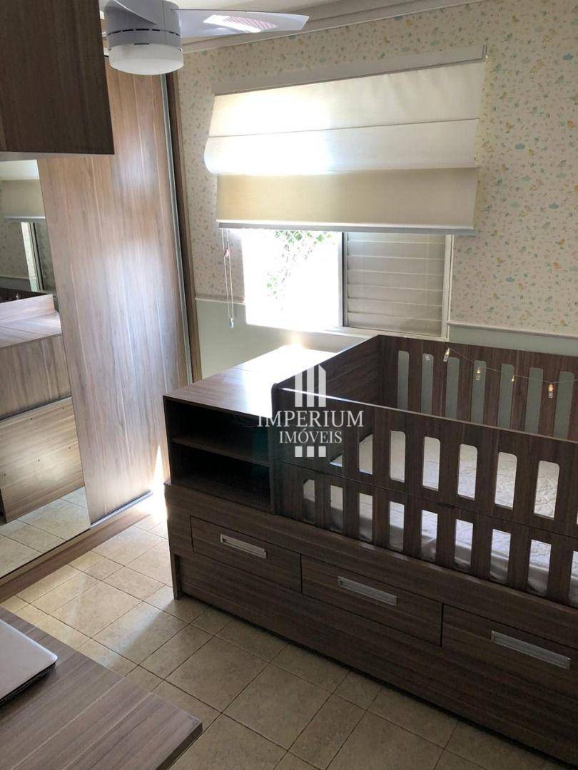 Apartamento à venda com 3 quartos, 61m² - Foto 4